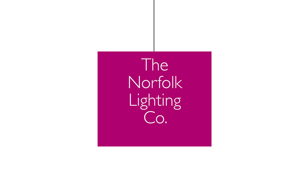 Norfolk Lighting Co Logo