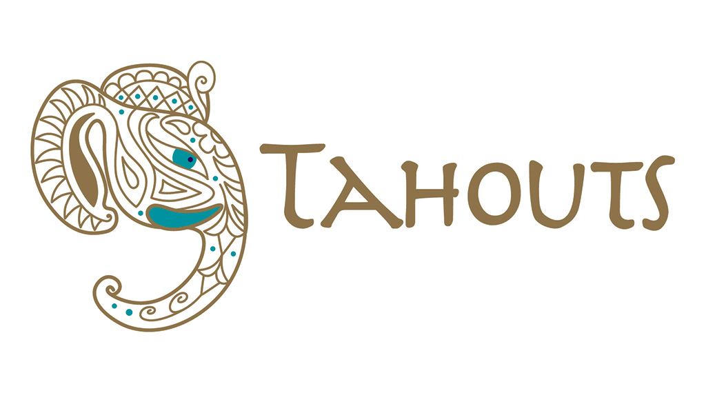Tahouts Logo
