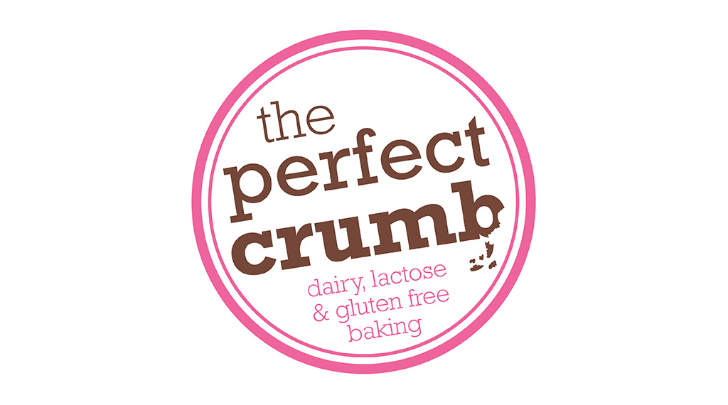 new branding and photography – the perfect crumb
