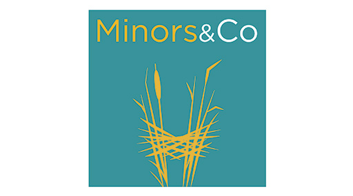 Minors Co Logo