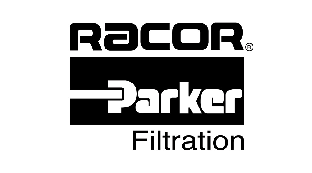 Racor Brand Logo
