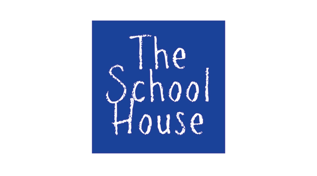 the school house – new branding