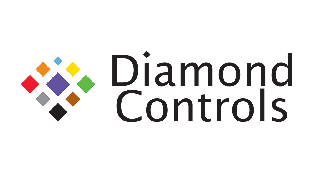 Diamond Brand Logo