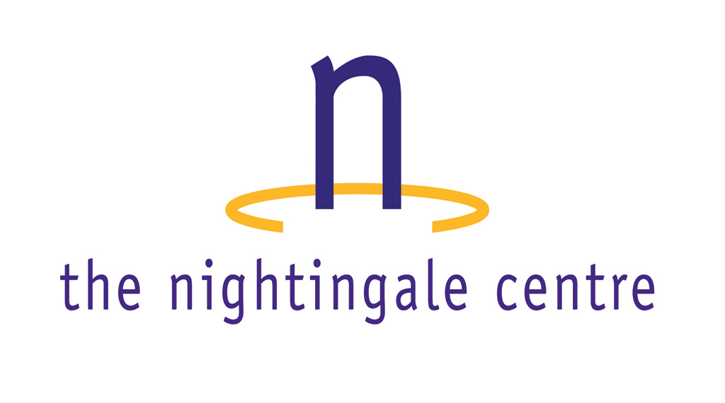the nightingale centre Brand Logo