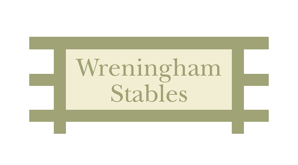 wreningham stables Brand Logo